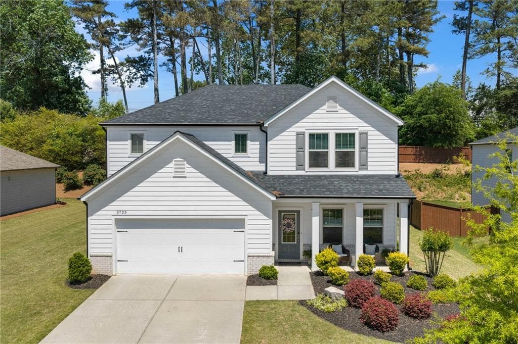 3725 Townley Lane, Cumming, GA 30040 — most recent listing photo
