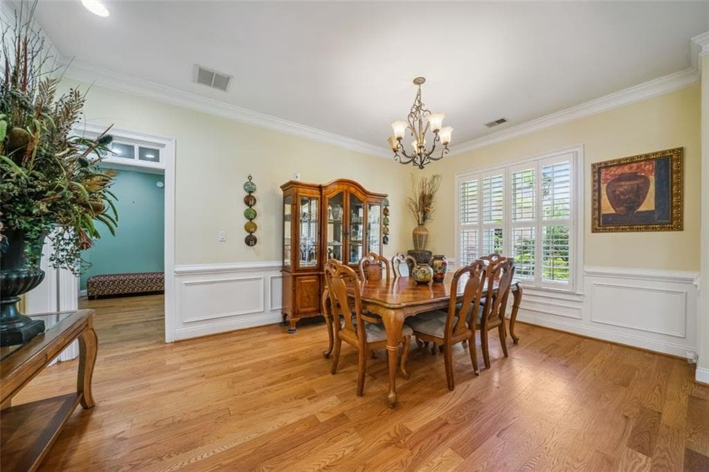 7 bedroom, 4 bathroom, 4,385 sq ft single family residence for sale at 84 Gloster Road, Lawrenceville, GA 30044 — photo 8