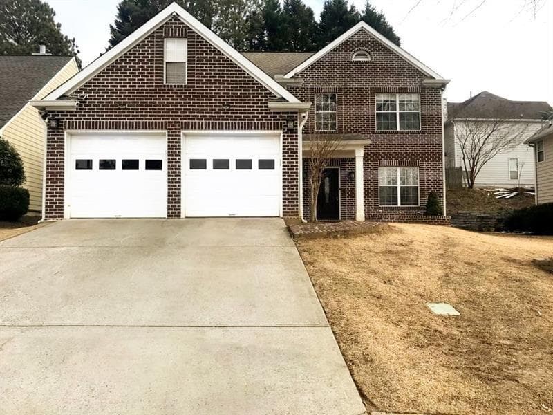 3435 Palisade Lake Drive, Duluth, GA 30096 — most recent listing photo