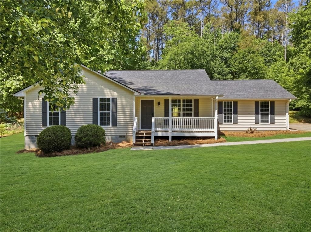 5790 Oak Grove Valley Drive, Cumming, GA 30028 — most recent listing photo