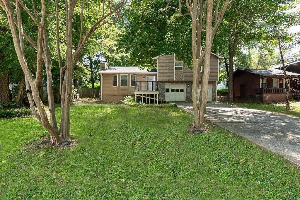 795 Sheppard Cove, Stone Mountain, GA 30083 — most recent listing photo