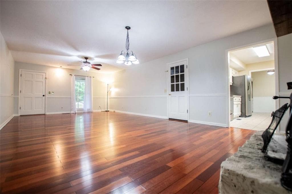 3 bedroom, 2 bathroom, 1,652 sq ft single family residence for sale at 1499 Stonington Court, Villa Rica, GA 30180 — photo 6