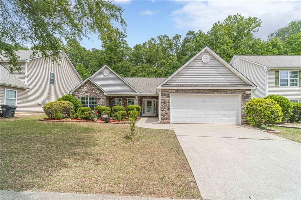 3244 Watson Meadow Lane, Loganville, GA 30052 — most recent listing photo