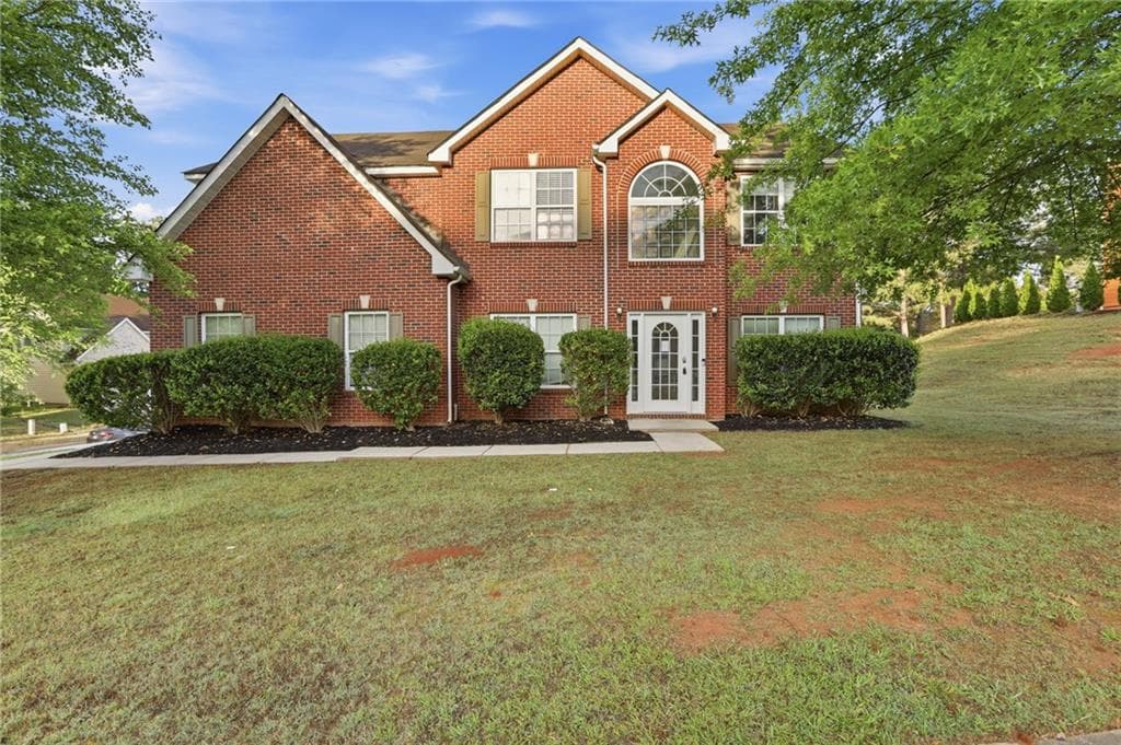 4968 Locherby Drive, Fairburn, GA 30213 — most recent listing photo