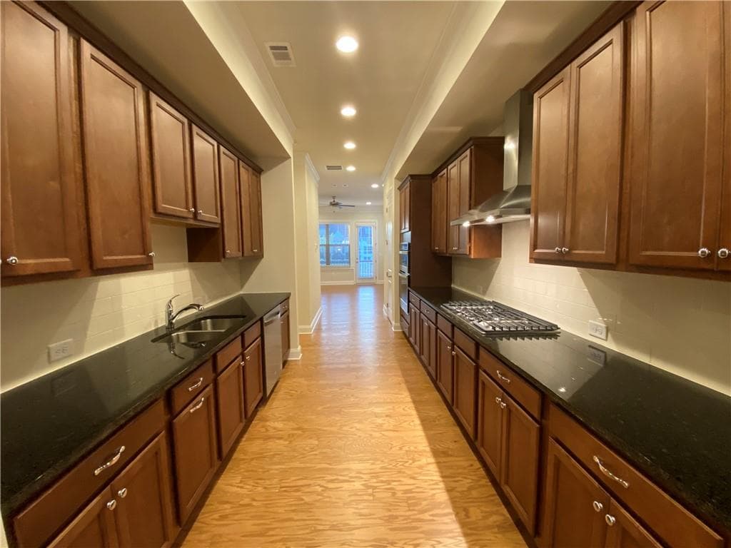 3 bedroom, 4 bathroom, 1,808 sq ft townhouse for rent at 3729 Allegretto Circle, Atlanta, GA 30339 for $2,750 a month — photo 6