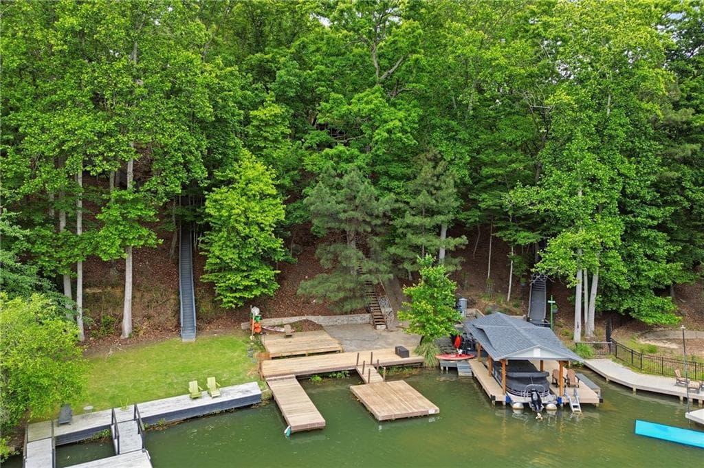 4 bedroom, 3 bathroom, 2,813 sq ft single family residence for sale at 161 White Antelope Street, Waleska, GA 30183 — photo 7