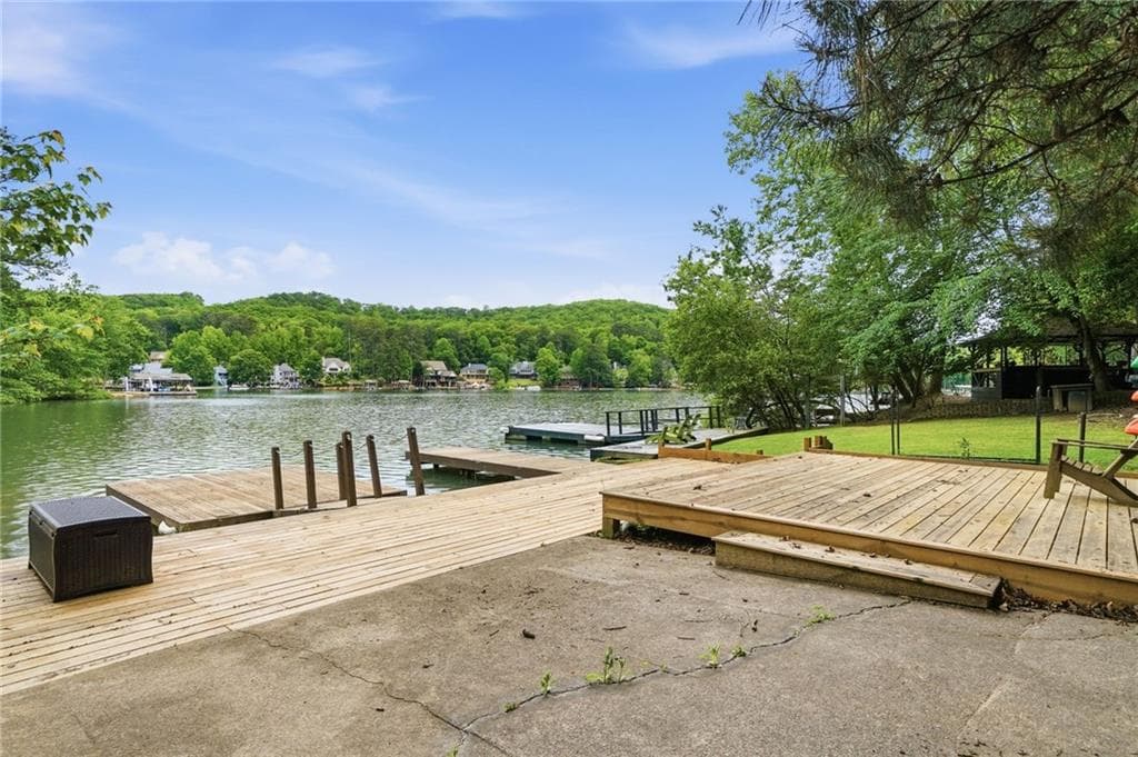 4 bedroom, 3 bathroom, 2,813 sq ft single family residence for sale at 161 White Antelope Street, Waleska, GA 30183 — photo 6