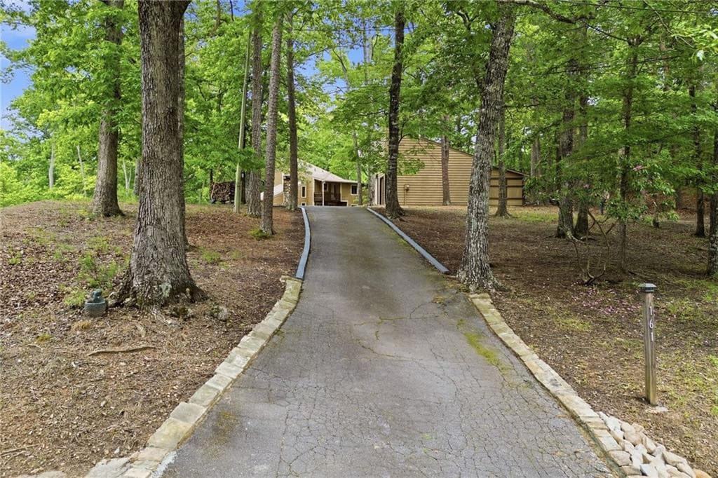 4 bedroom, 3 bathroom, 2,813 sq ft single family residence for sale at 161 White Antelope Street, Waleska, GA 30183 — photo 10