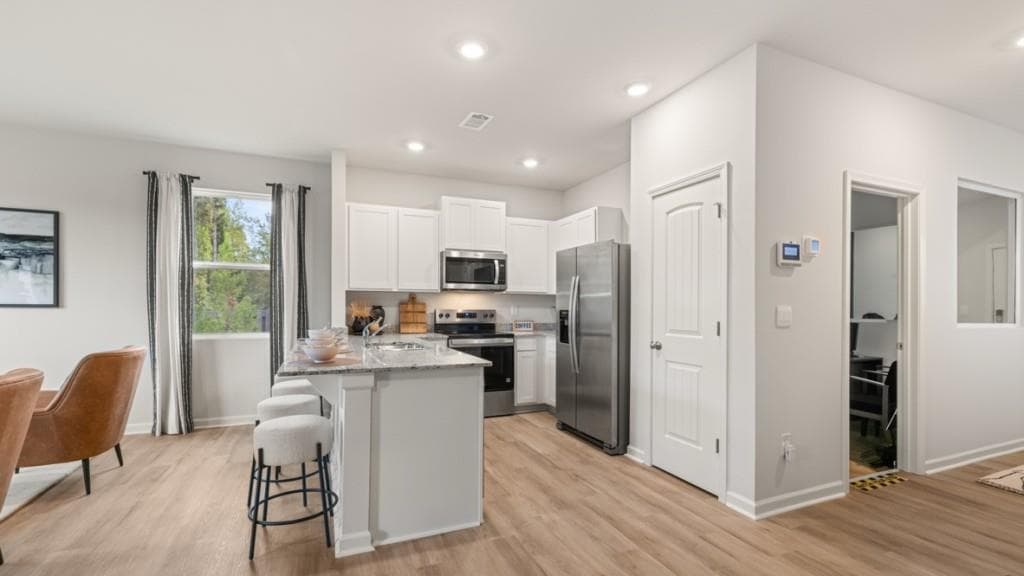 3 bedroom, 3 bathroom, 1,508 sq ft townhouse for sale at 2023 Roseleigh Drive, Douglasville, GA 30134 — photo 5