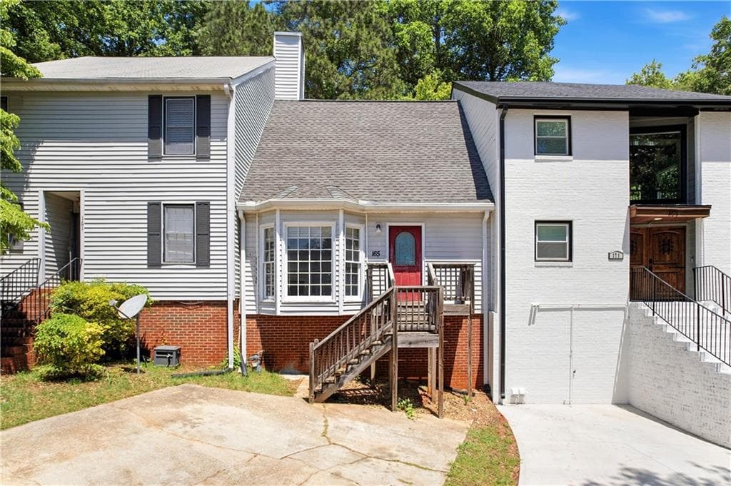 165 Coventry Place, Marietta, GA 30064 — most recent listing photo