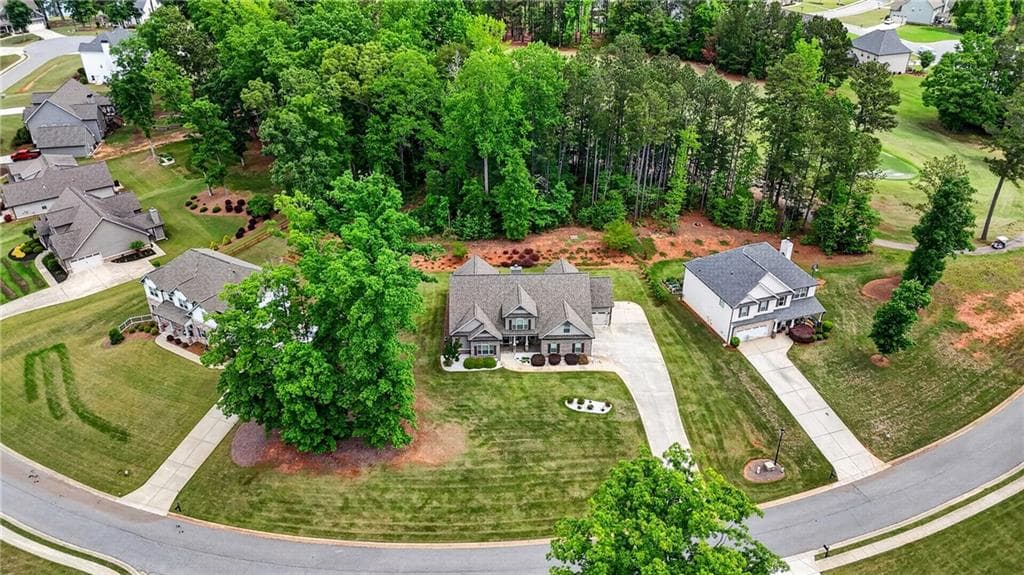 4 bedroom, 3 bathroom, 3,120 sq ft single family residence for sale at 3640 Eagle View Way, Monroe, GA 30655 — photo 10