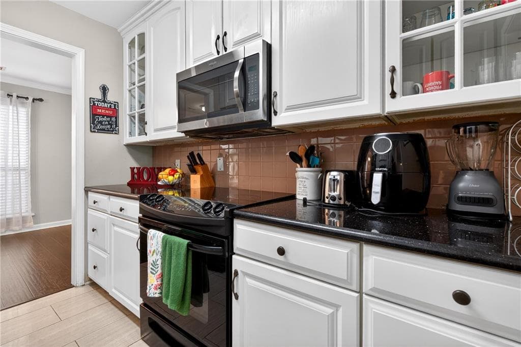 3 bedroom, 3 bathroom, 1,502 sq ft condominium for sale at 6393 Hawthorne Terrace, Peachtree Corners, GA 30092 — photo 10