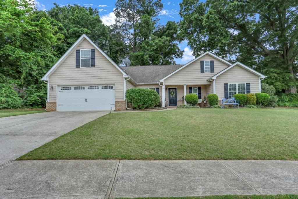 172 Village Pass, Statham, GA 30666 — most recent listing photo