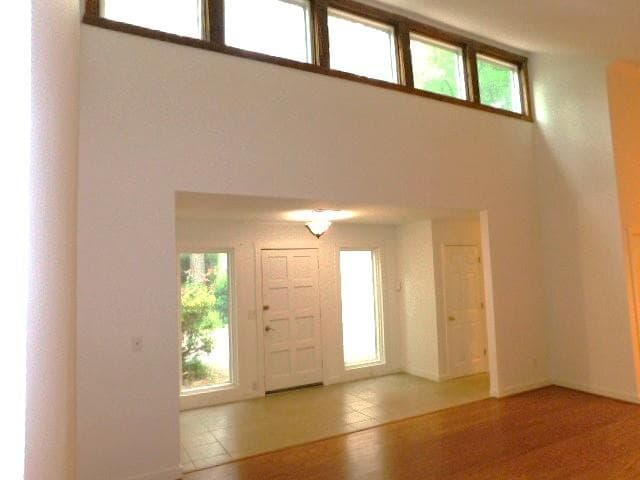 4 bedroom, 2 bathroom, 1,593 sq ft single family residence for rent at 1710 Pine Road, Marietta, GA 30062 for $2,195 a month — photo 4