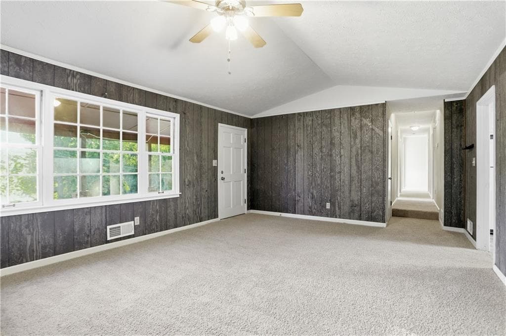 4 bedroom, 2 bathroom, 1,494 sq ft single family residence for sale at 6742 Kellogg Drive, Acworth, GA 30102 — photo 6