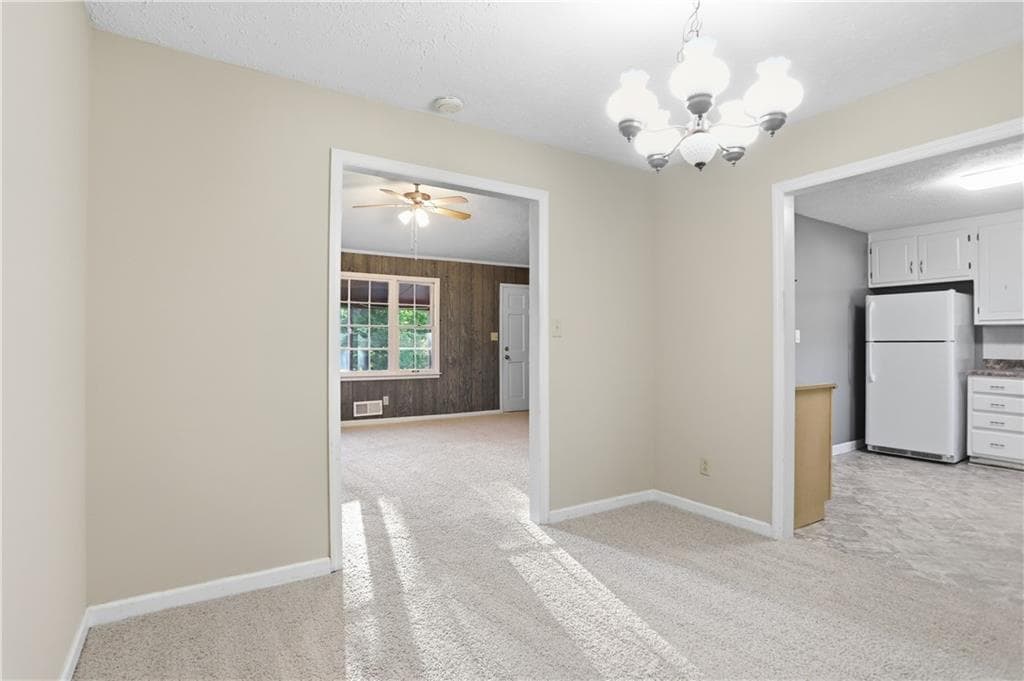 4 bedroom, 2 bathroom, 1,494 sq ft single family residence for sale at 6742 Kellogg Drive, Acworth, GA 30102 — photo 10