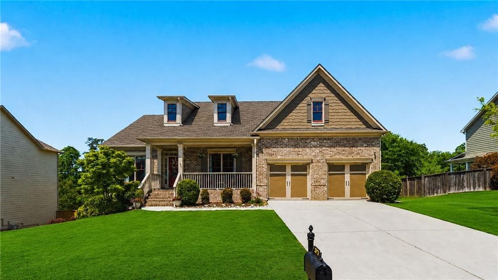 2920 Dowell Farm Trace, Marietta, GA 30064 — most recent listing photo