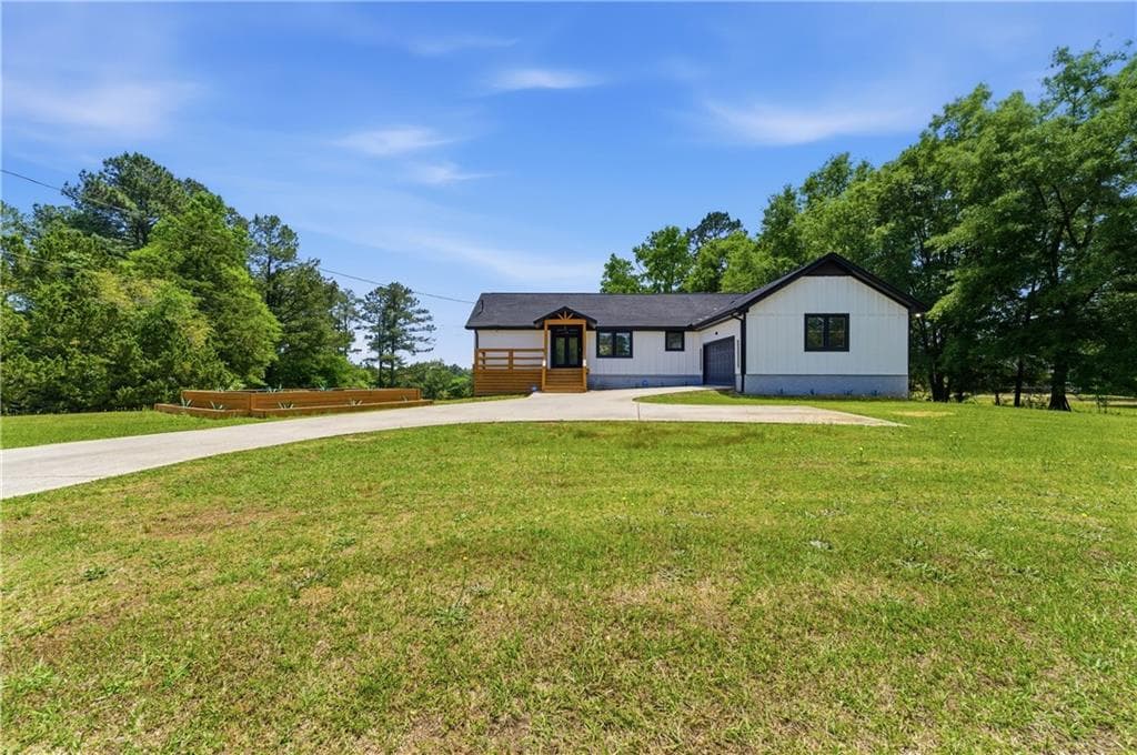 2835 White Court, Conyers, GA 30012 — most recent listing photo
