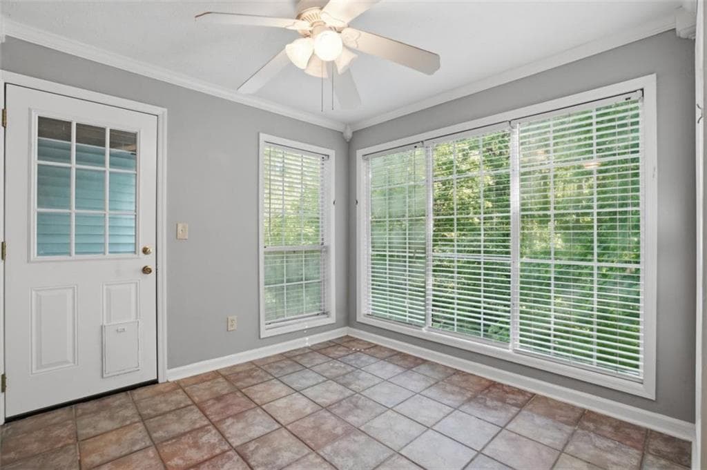 2 bedroom, 2 bathroom, 1,223 sq ft condominium for sale at 704 Glenleaf Drive, Peachtree Corners, GA 30092 — photo 9