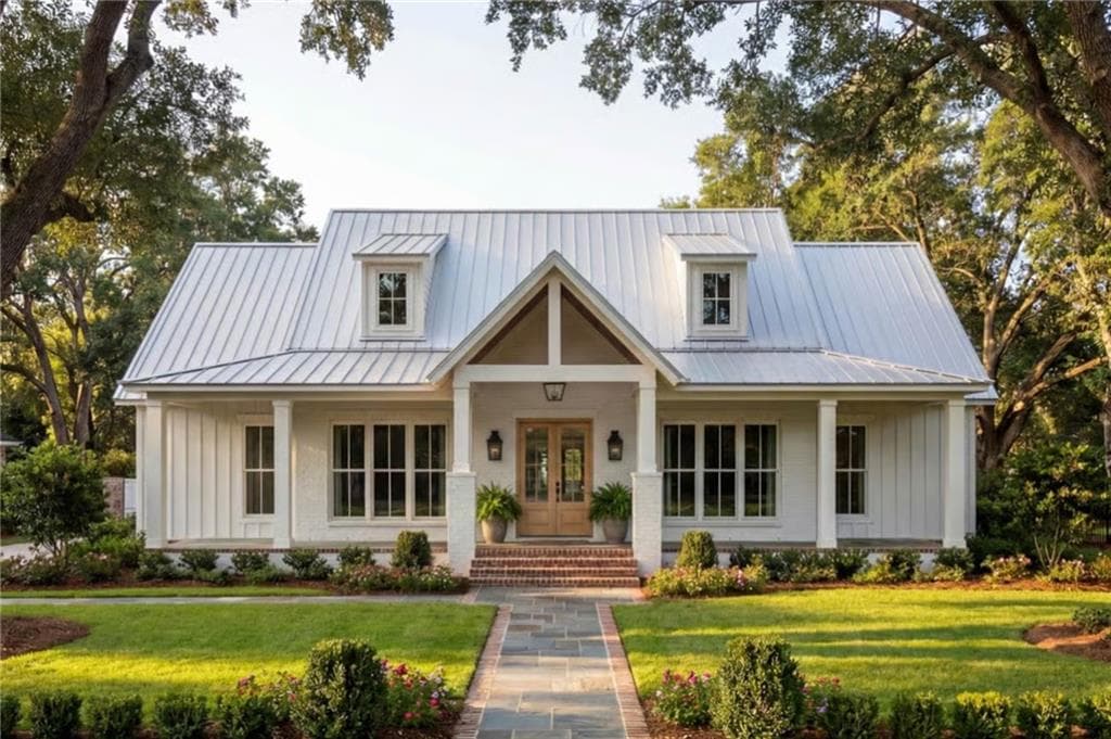 4 bedroom, 4 bathroom, 2,600 sq ft single family residence for sale at Lot 4 Lowe Lane, Talking Rock, GA 30175 — photo 1 of 13