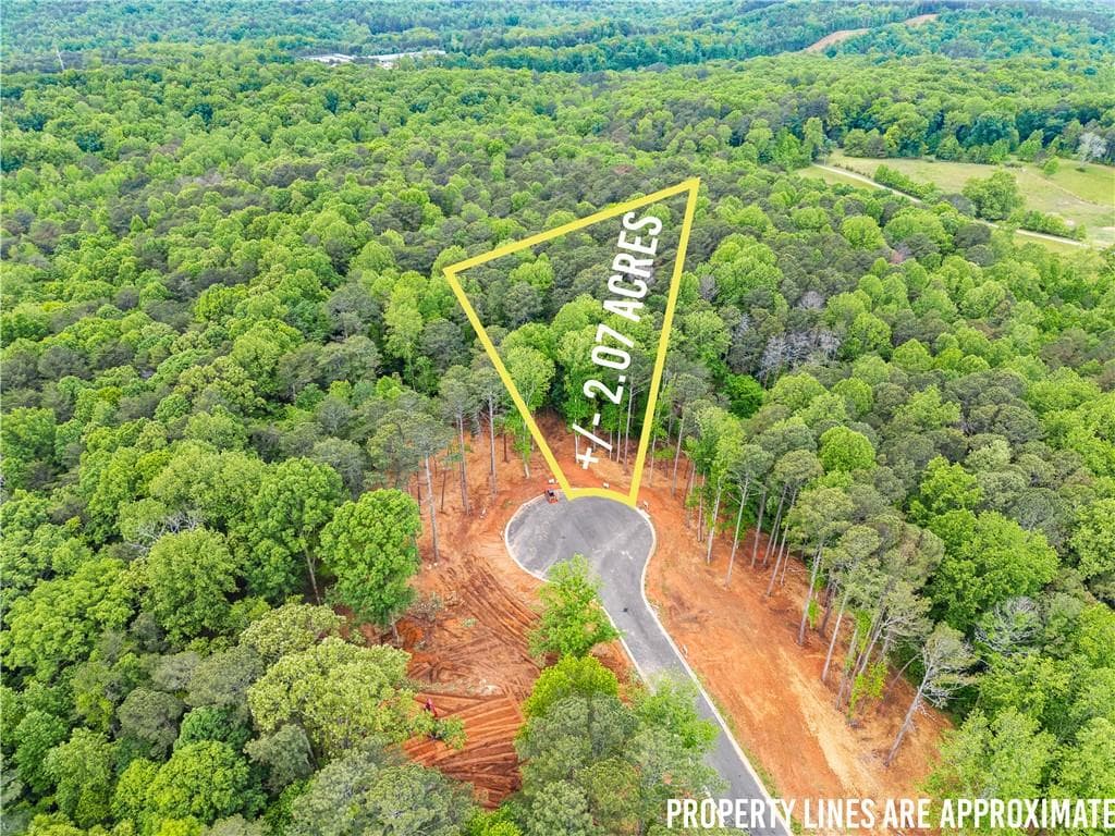 4 bedroom, 4 bathroom, 2,600 sq ft single family residence for sale at Lot 4 Lowe Lane, Talking Rock, GA 30175 — photo 8