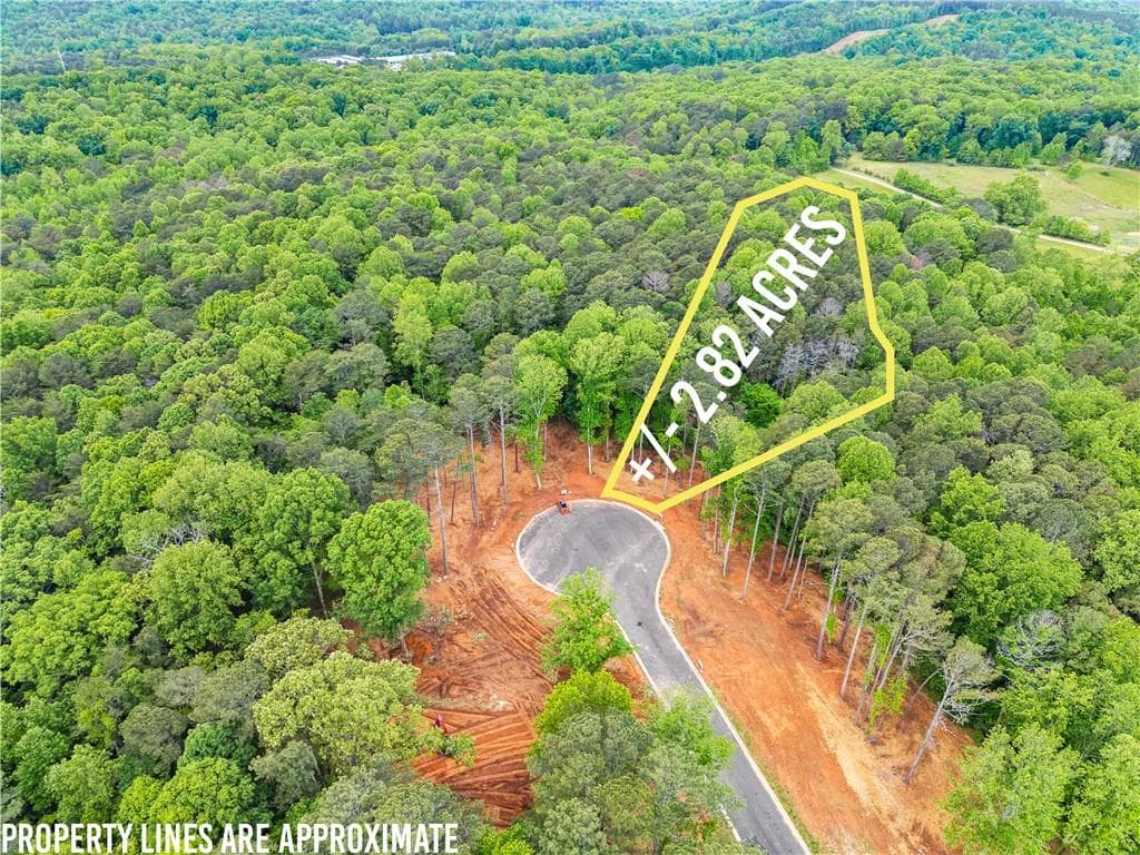 4 bedroom, 4 bathroom, 2,600 sq ft single family residence for sale at Lot 4 Lowe Lane, Talking Rock, GA 30175 — photo 9