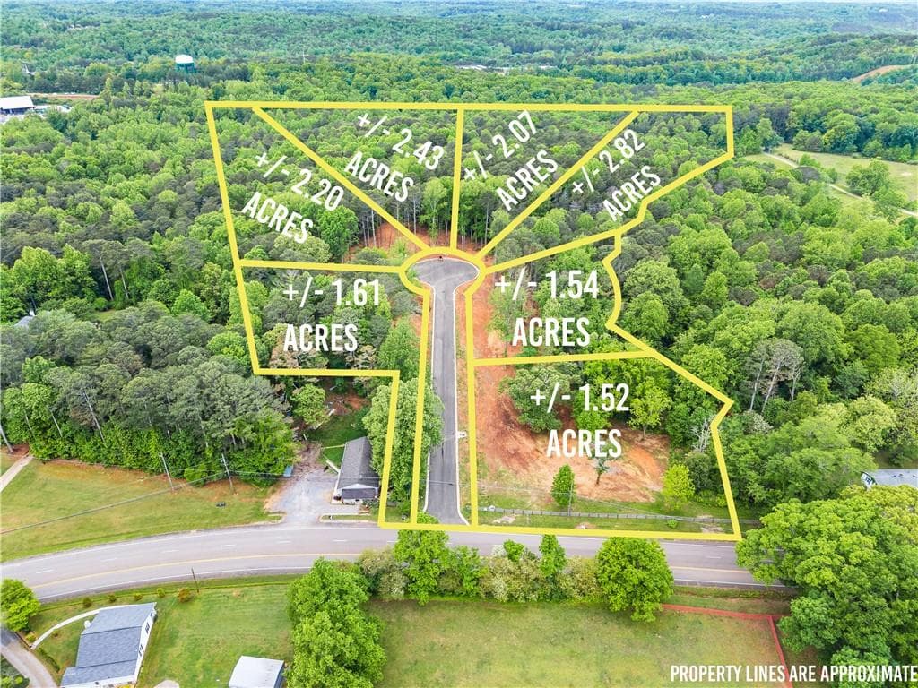 4 bedroom, 4 bathroom, 2,600 sq ft single family residence for sale at Lot 4 Lowe Lane, Talking Rock, GA 30175 — photo 10
