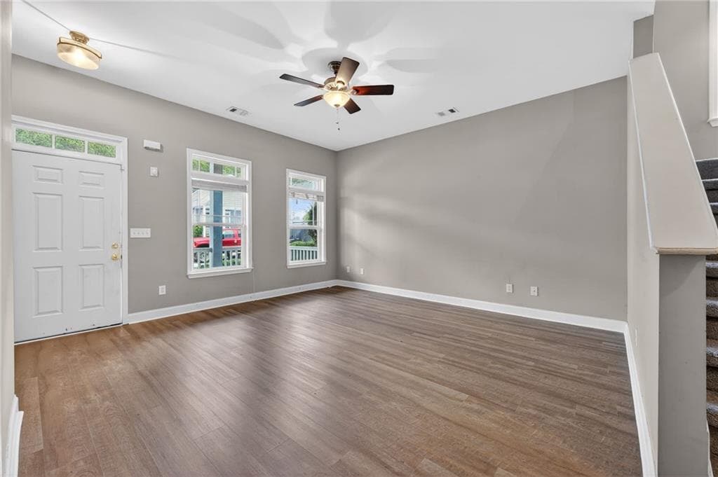 4 bedroom, 3 bathroom, 2,242 sq ft single family residence under contract at 719 Ivy Brook Way, Macon, GA 31210 — photo 5