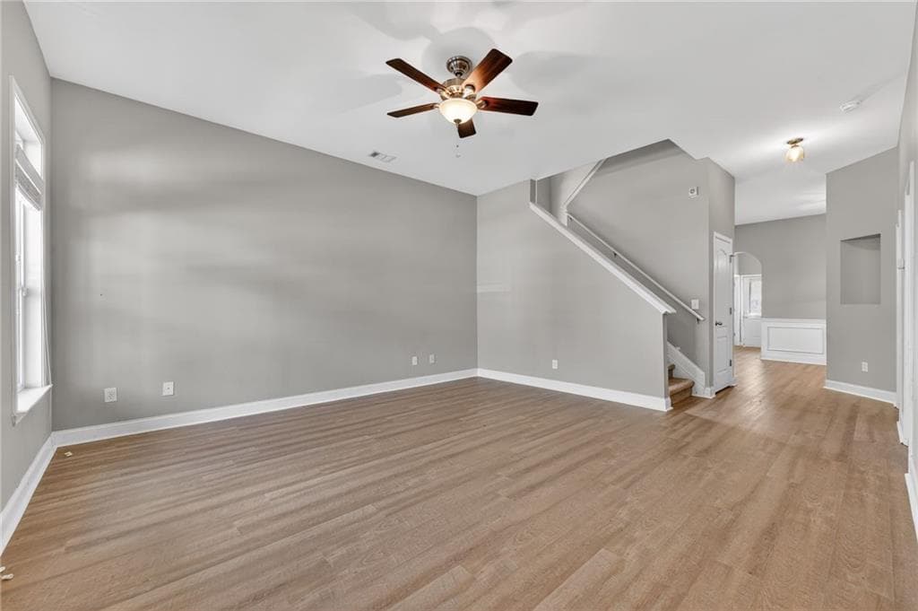 4 bedroom, 3 bathroom, 2,242 sq ft single family residence under contract at 719 Ivy Brook Way, Macon, GA 31210 — photo 6