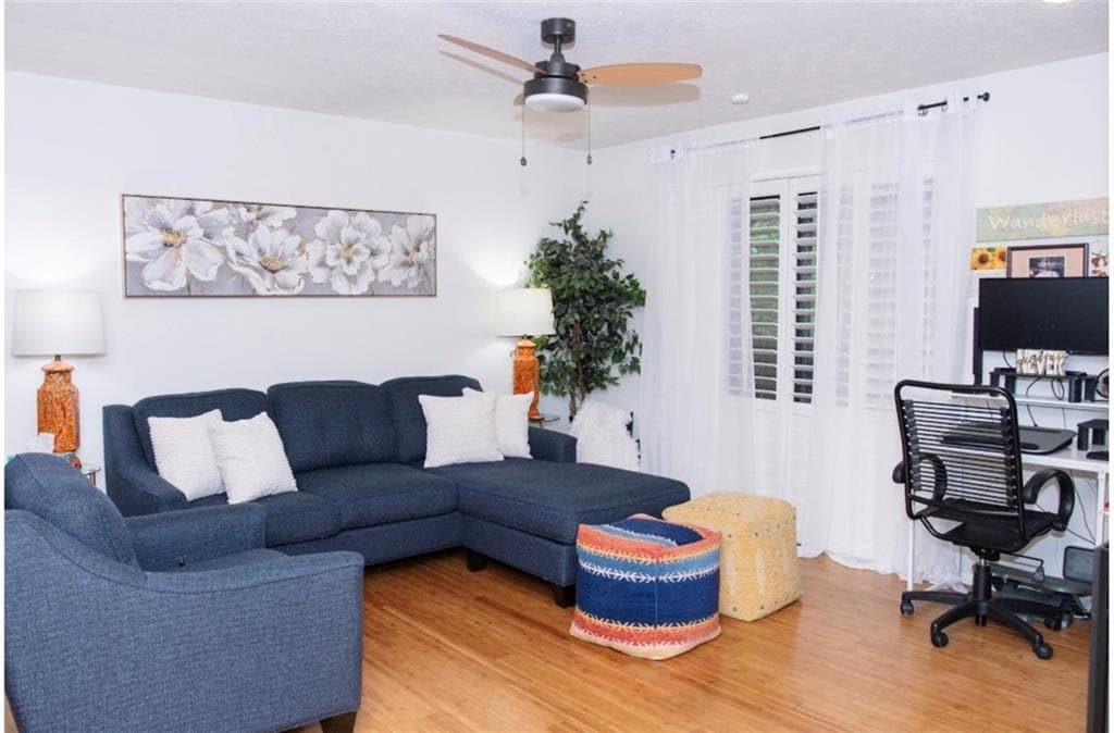 1 bedroom, 1 bathroom, 861 sq ft condominium for sale at 709 Woodcliff Drives, Sandy Springs, GA 30350 — photo 10