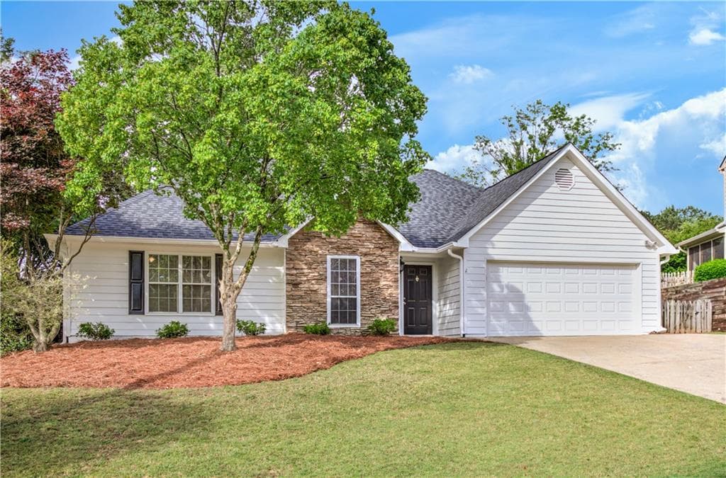 111 Columbia Place, Woodstock, GA 30189 — most recent listing photo