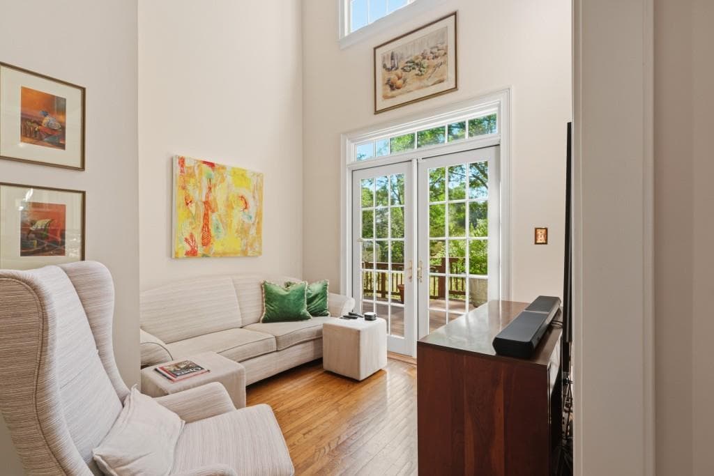 4 bedroom, 4 bathroom, 3,731 sq ft single family residence for sale at 1314 Battleview Drive, Atlanta, GA 30327 — photo 7