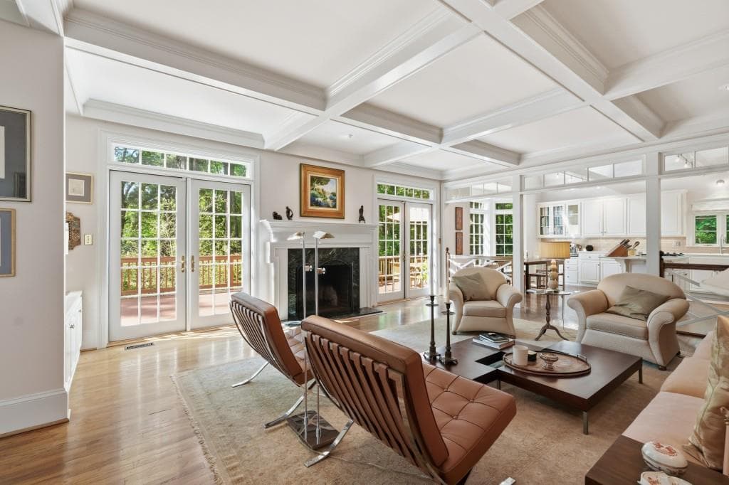 4 bedroom, 4 bathroom, 3,731 sq ft single family residence for sale at 1314 Battleview Drive, Atlanta, GA 30327 — photo 8