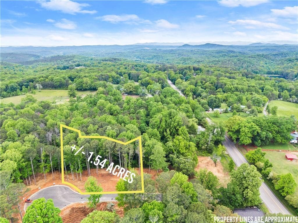 4 bedroom, 4 bathroom, 2,300 sq ft single family residence for sale at Lot 6 Lowe Lane, Talking Rock, GA 30175 — photo 2