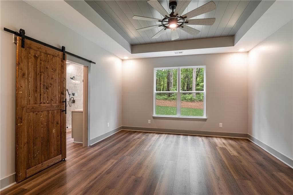 4 bedroom, 4 bathroom, 2,300 sq ft single family residence for sale at Lot 6 Lowe Lane, Talking Rock, GA 30175 — photo 7