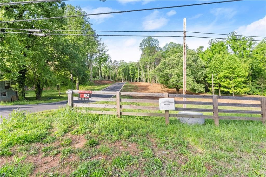 4 bedroom, 4 bathroom, 2,300 sq ft single family residence for sale at Lot 6 Lowe Lane, Talking Rock, GA 30175 — photo 9