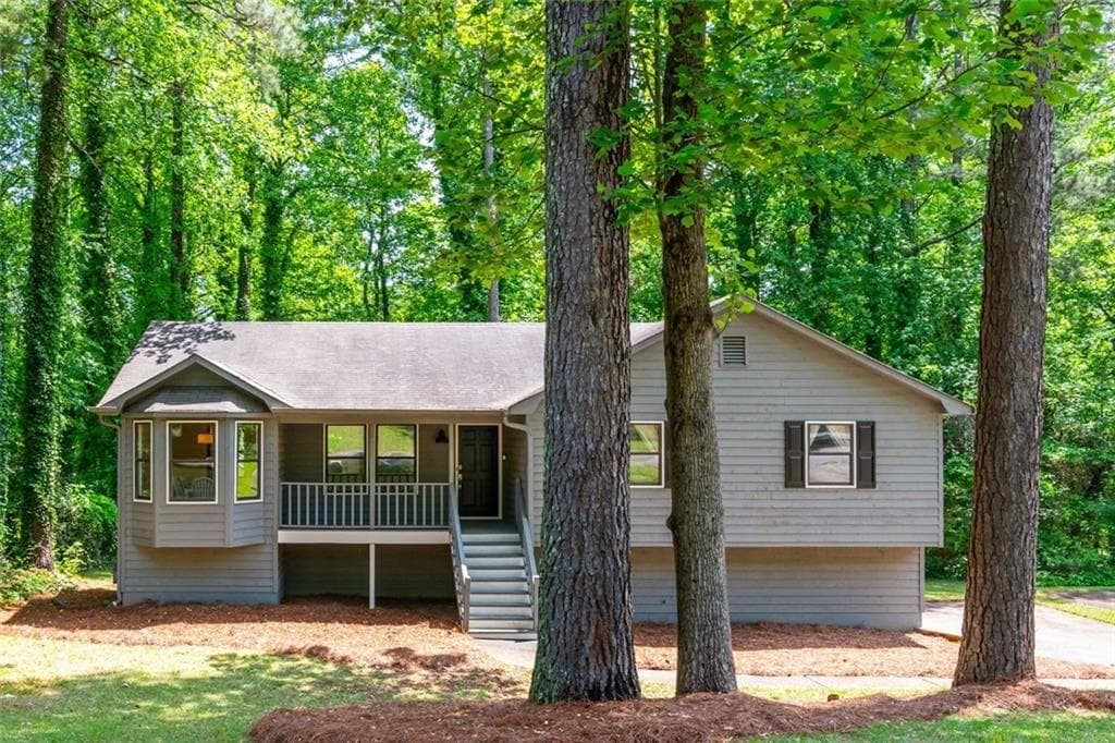 4674 Jamerson Creek Drive, Marietta, GA 30066 — most recent listing photo