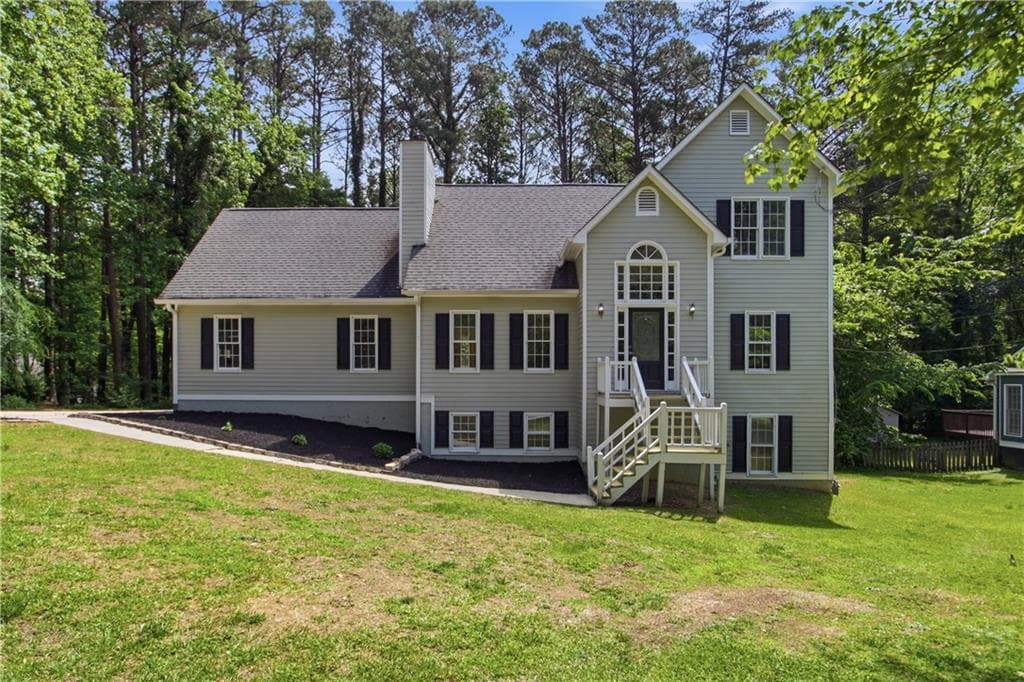 100 Nectar Place, Dallas, GA 30132 — most recent listing photo