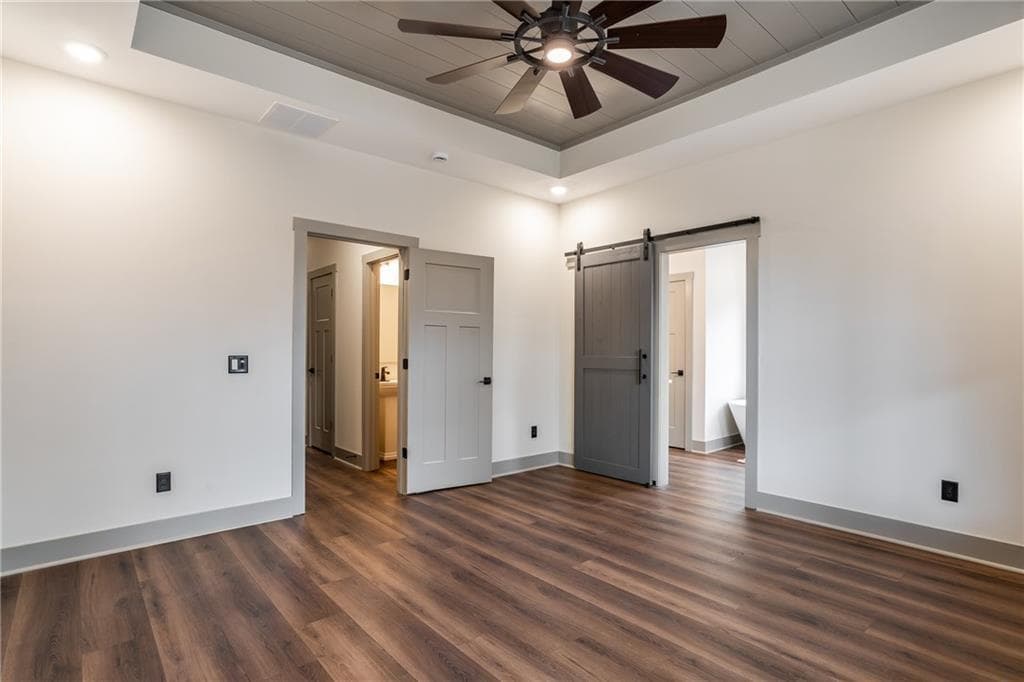 4 bedroom, 4 bathroom, 2,400 sq ft single family residence for sale at Lot 7 Lowe Lane, Talking Rock, GA 30175 — photo 9