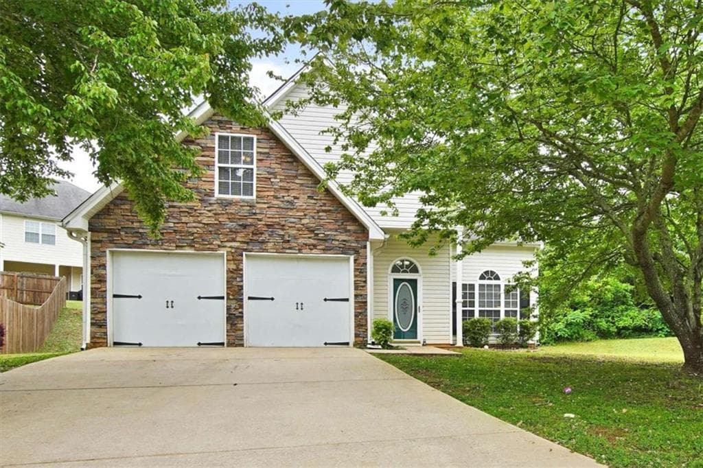 836 Freedom Walk, Locust Grove, GA 30248 — most recent listing photo
