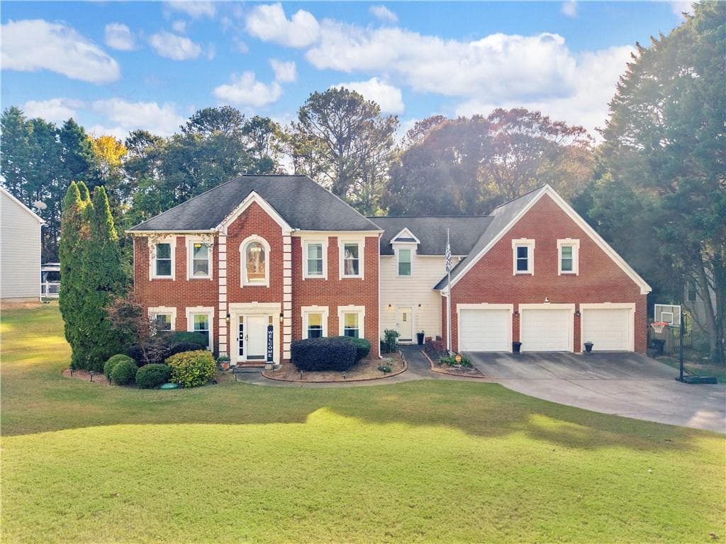 2228 Roseberry Lane, Grayson, GA 30017 — most recent listing photo