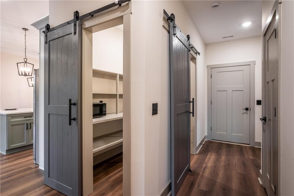 4 bedroom, 4 bathroom, 2,400 sq ft single family residence for sale at Lot 7 Lowe Lane, Talking Rock, GA 30175 — photo 7