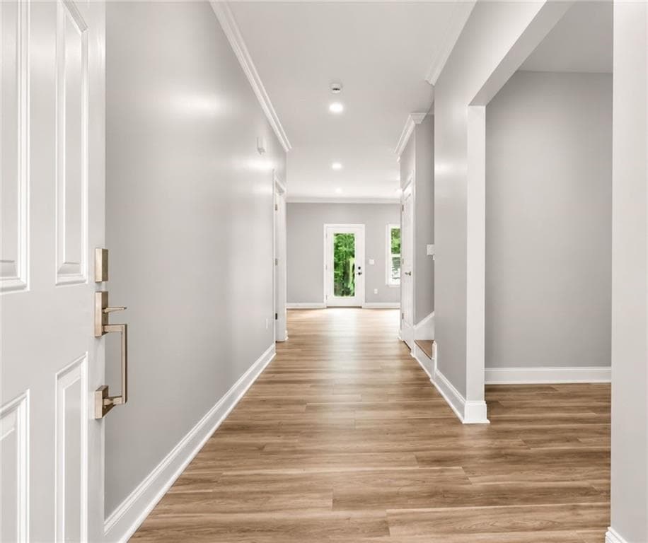 4 bedroom, 3 bathroom, 2,825 sq ft single family residence for sale at 5341 Stewart Mill Road, Douglasville, GA 30135 — photo 4
