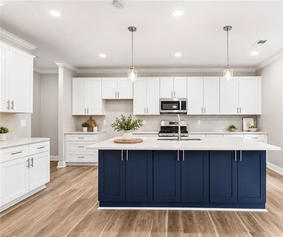 4 bedroom, 3 bathroom, 2,825 sq ft single family residence for sale at 5341 Stewart Mill Road, Douglasville, GA 30135 — photo 5