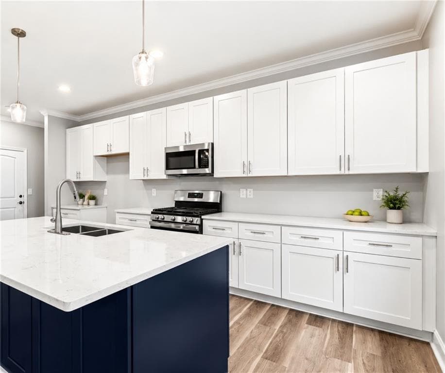 4 bedroom, 3 bathroom, 2,825 sq ft single family residence for sale at 5341 Stewart Mill Road, Douglasville, GA 30135 — photo 6