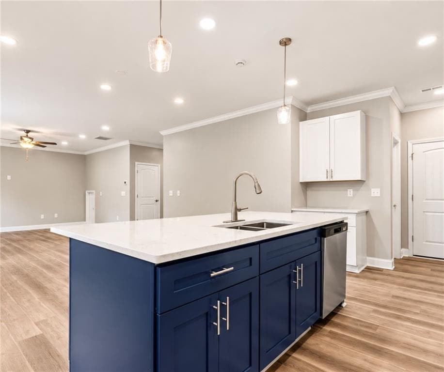4 bedroom, 3 bathroom, 2,825 sq ft single family residence for sale at 5341 Stewart Mill Road, Douglasville, GA 30135 — photo 7