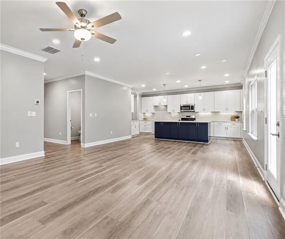 4 bedroom, 3 bathroom, 2,825 sq ft single family residence for sale at 5341 Stewart Mill Road, Douglasville, GA 30135 — photo 10