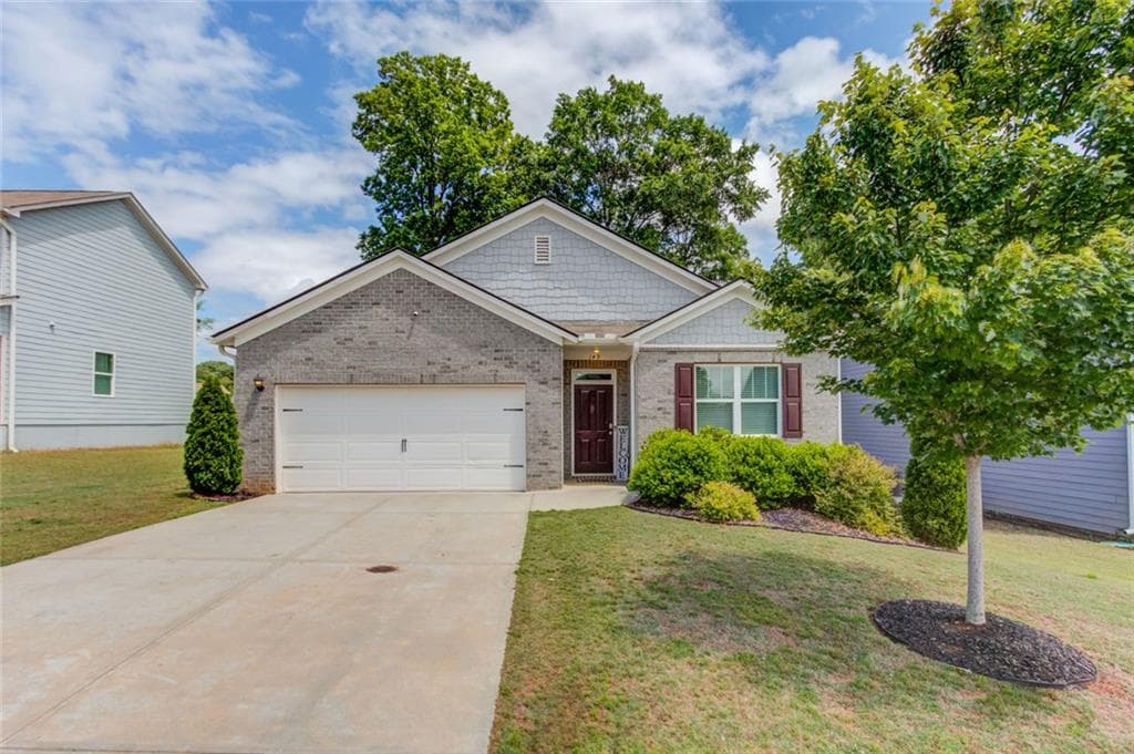 149 Starbuck Parkway, Pendergrass, GA 30567 — most recent listing photo