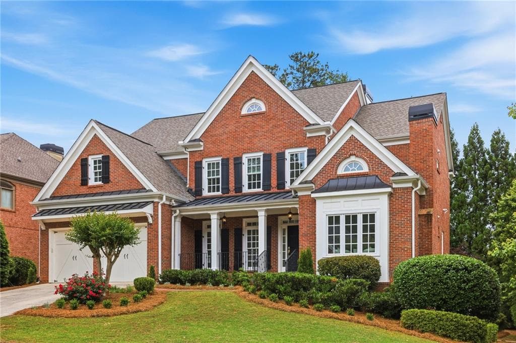 1359 Murrays Loch Place