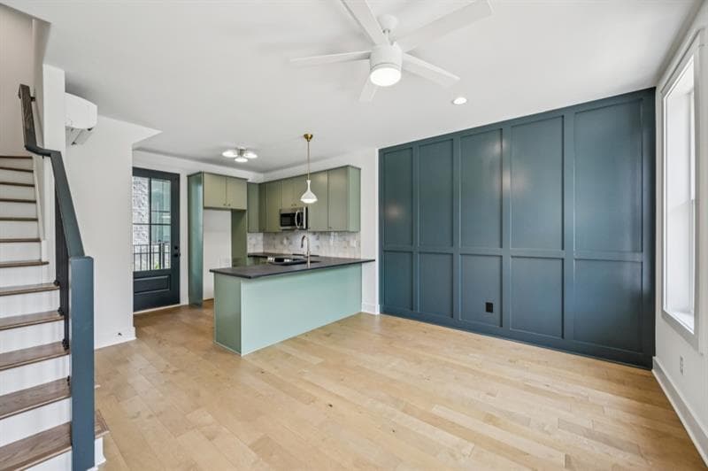1 bedroom, 2 bathroom, 1,056 sq ft townhouse for sale at 1160 Boulevard 3, Atlanta, GA 30312 — photo 3